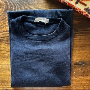 Everlane Merino Wool Sweater